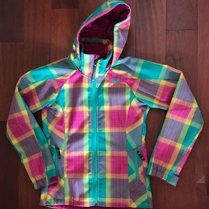 Women’s North Face Winter Jacket